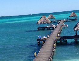 Otro sitio realizado con WordPress