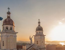 Otro sitio realizado con WordPress