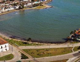 Otro sitio realizado con WordPress