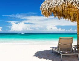 Otro sitio realizado con WordPress